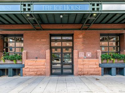 1801 Wynkoop Street #417, Denver, CO, 80202