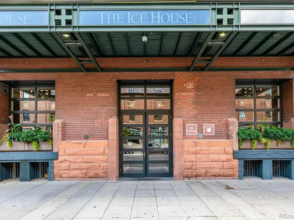 1801 Wynkoop Street #417, Denver, CO 80202