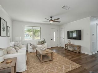 42051 Janile St, Gonzales, LA 70737