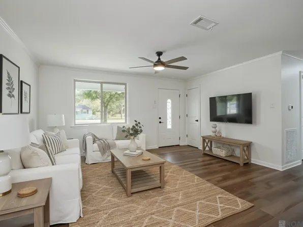 42051 Janile St, Gonzales, LA 70737