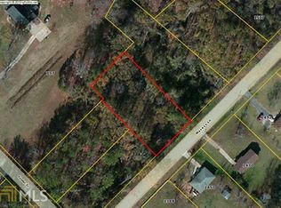 0 Maxeys Ln, Madison, GA 30650