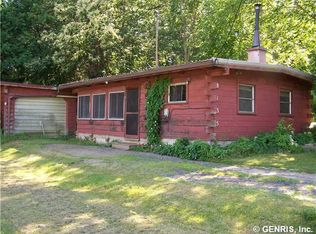 8135 W Port Bay Rd, Wolcott, NY 14590