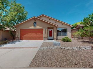 6267 Nardos Rd NW, Albuquerque, NM 87114
