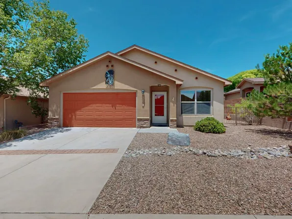 6267 Nardos Rd NW, Albuquerque, NM 87114