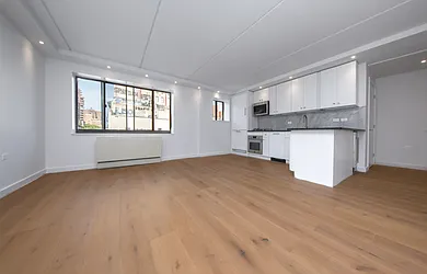 Rented by REAL New York