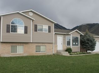 1615 S Spanish Ridge Dr, Spanish Fork, UT 84660