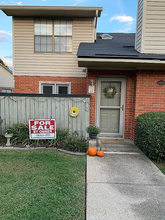 3636 Greenacres Pl 88, Bossier City, LA 71111 Zillow