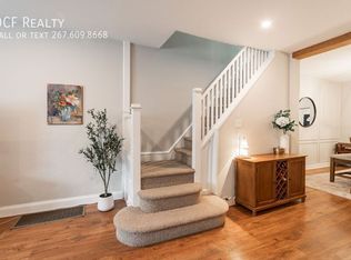 1810 Jackson St, Philadelphia, PA 19145