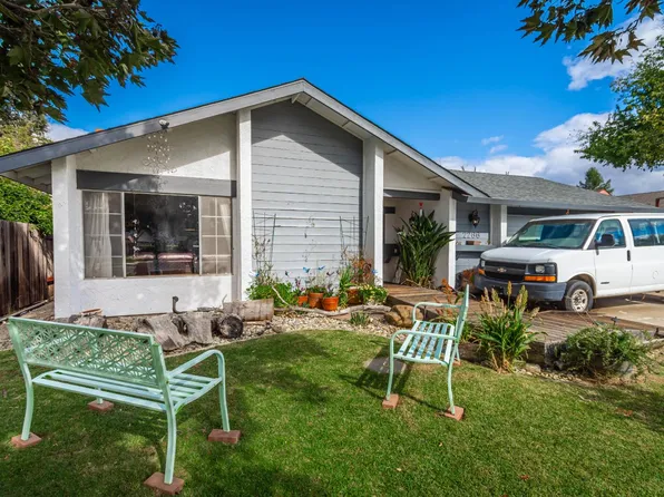 2266 River Trails Cir, Rancho Cordova, CA 95670