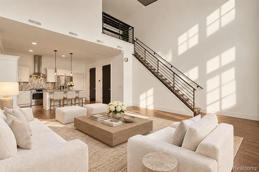 2 bed, 2.5 bath, 1884 sqft, $4,999 — Photo 3