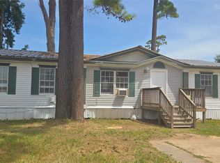 16886 W Lynbrook, Montgomery, TX 77316