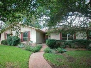 8804 Silverwood Ct, Austin, TX 78759
