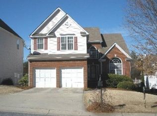 3225 Dundee Ridge Way, Duluth, GA 30096