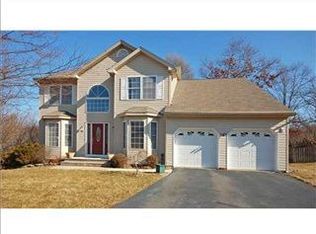 14 Battista Ct, Sayreville, NJ 08872