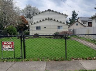 772 Cottage St NE, Salem, OR 97301