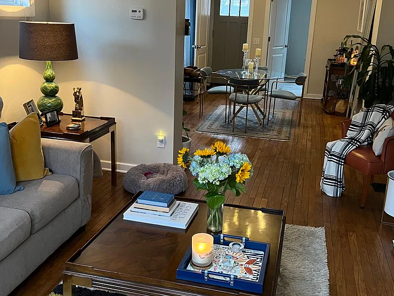 1769 Hertel Ave #1 — Photo 4