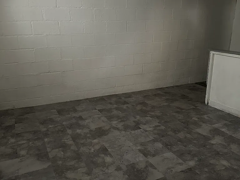 Basement 2