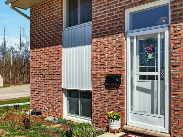 107 Rita Cres #A, Kawartha Lakes, ON K0L 2W0