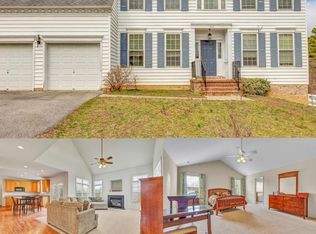 1805 Three Brothers Way, Owings, MD 20736