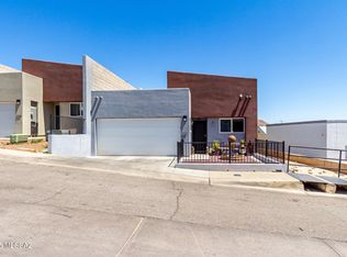 250 W Santa Sofia St, Nogales, AZ 85621
