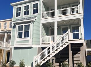 716 Minton Rd, Charleston, SC 29412