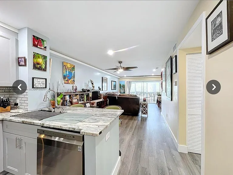 460 Paradise Isle Blvd #205 — Photo 3