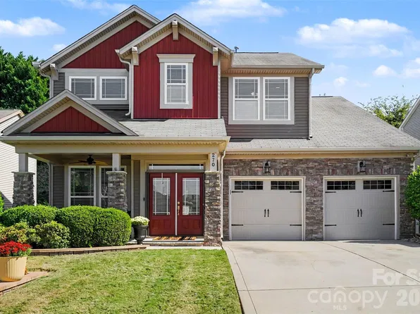 270 Perennial Dr NW, Concord, NC 28027