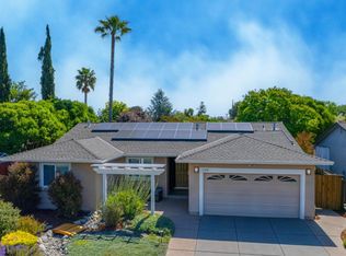 538 Anna Maria St, Livermore, CA