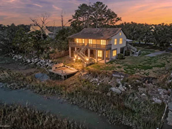 1538 Periwinkle Dr, Mount Pleasant, SC 29466