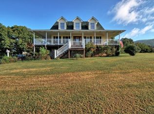 151 Lewis Blevins Rd, Elizabethton, TN 37643