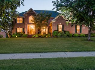 16 Gatehouse Ct, Madison, AL 35758