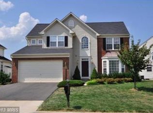 25438 Vacation Pl, Aldie, VA