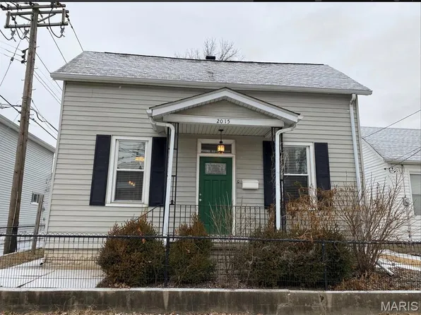 (undisclosed Address), Saint Louis, MO 63110