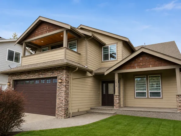 2626 Lochcarron Dr, Ferndale, WA 98248