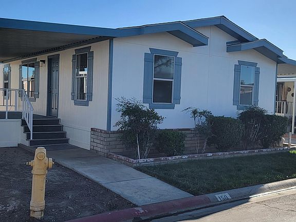 2nd image of 1501 E Avenue I Space 150