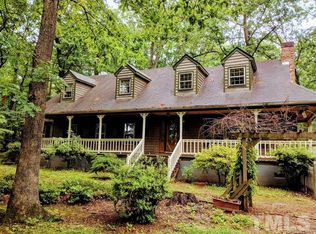 127 Rochichi Dr, Boydton, VA 23917