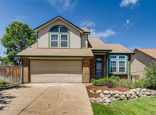 611 N Bentley St, Castle Rock, CO 80104