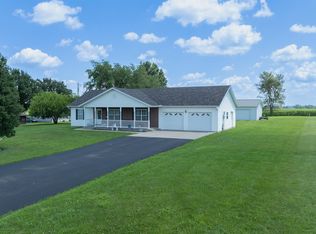112 Baker Rd, La Monte, MO 65337