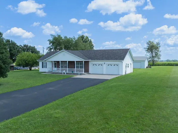 112 Baker Rd, La Monte, MO 65337