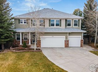 933 Province Rd, Fort Collins, CO 80525