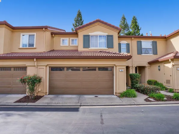 129 Coralflower Ln, San Ramon, CA 94582