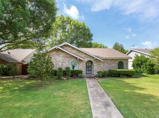 2700 Lemmontree Ln, Plano, TX 75074
