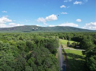 Tbd Cold Springs Rd, Greenville, VA 24440