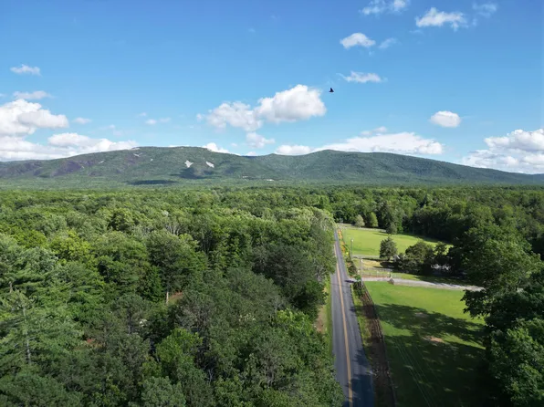 Tbd Cold Springs Rd, Greenville, VA 24440