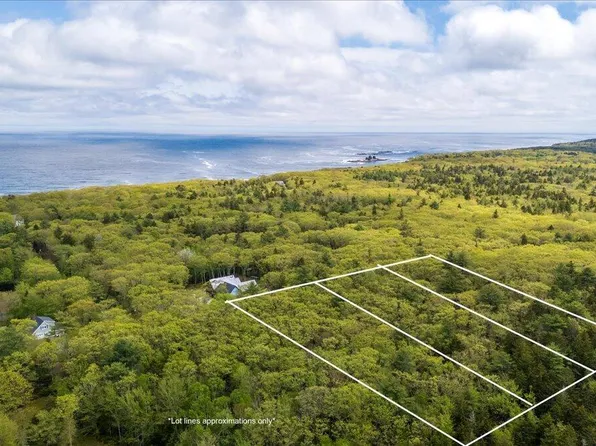 M3L2 3,4,5 Old Long Cove Road, Bristol, ME 04539