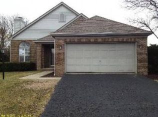 6333 Youngland Dr, Columbus, OH 43228