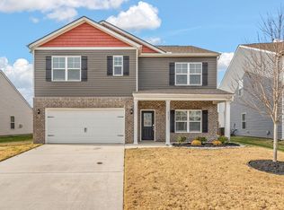 8063 Dennis Fox Ln, Knoxville, TN 37938