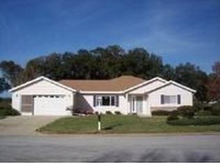 17900 SE 100th Ter, Summerfield, FL 34491