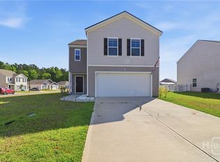 276 Caribbean Village Dr, Guyton, GA 31312