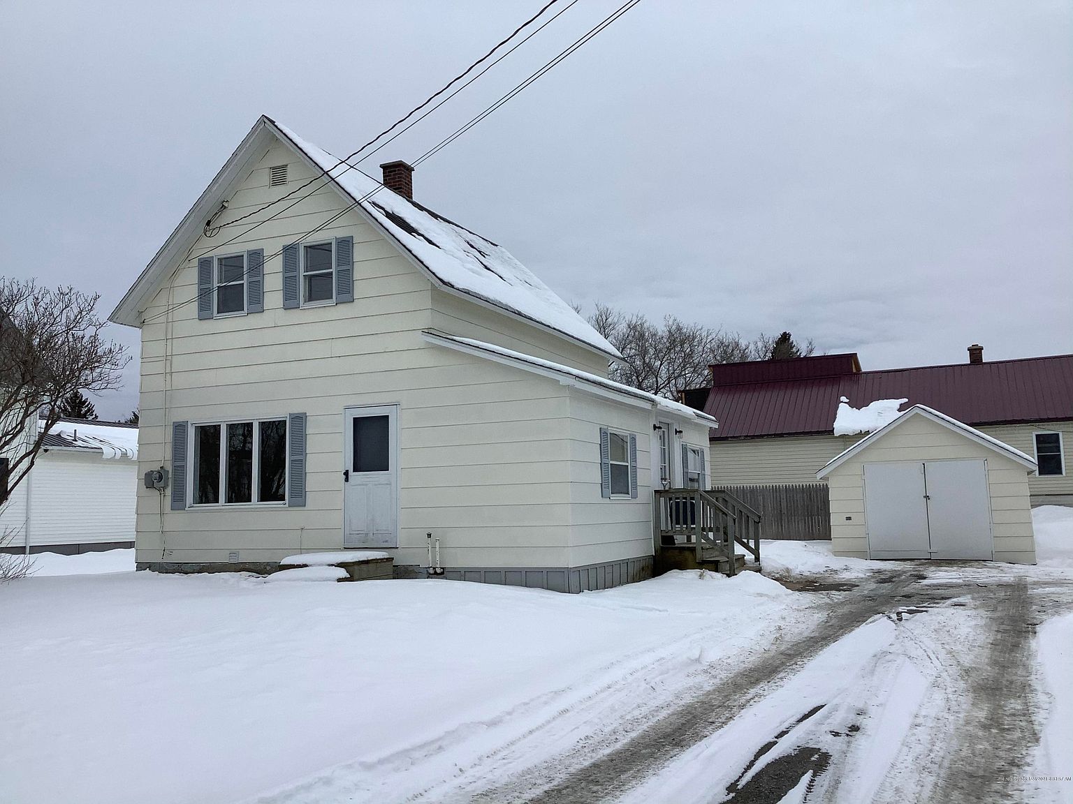 169 Main Street, Fort Fairfield, ME 04742 Zillow